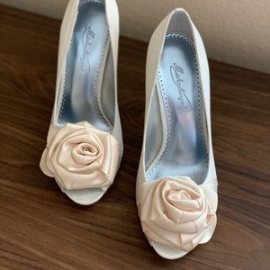 Wedding shoes